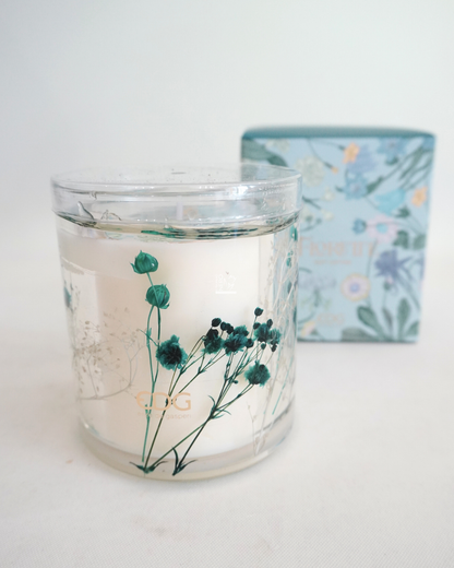 Candela Profumata Soft Cotton | EDG