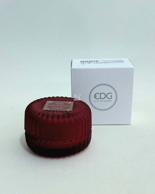 Candela Profumata Nordic Vetiver | EDG