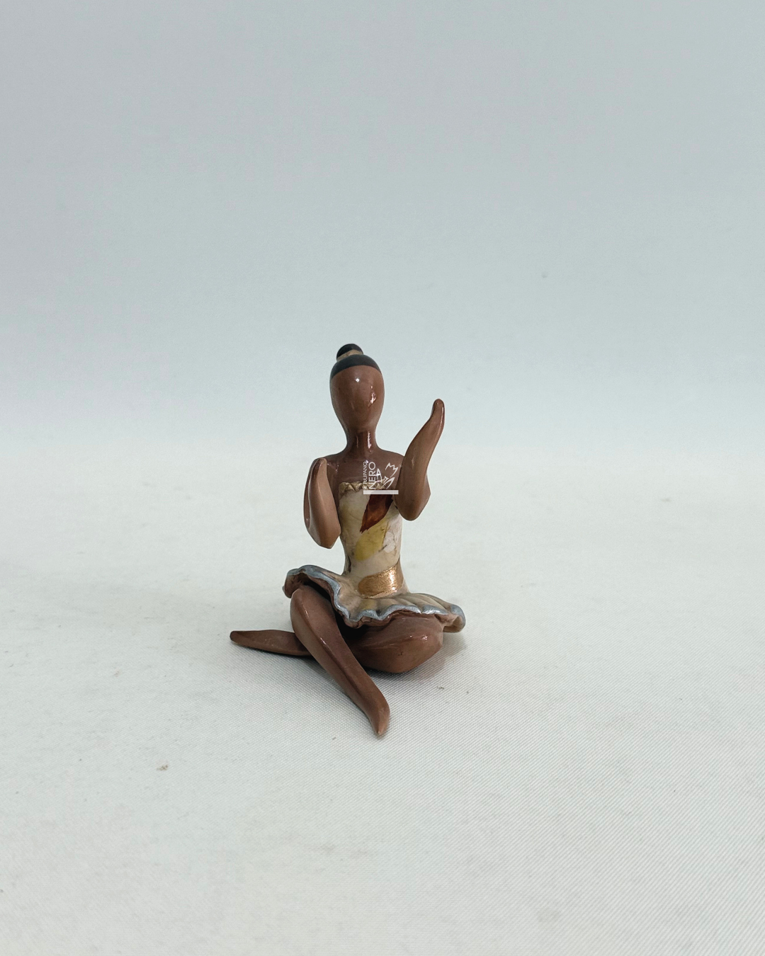 Ballerina Terracotta 01 | SCHÖNHERR