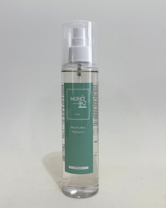 Spray Tessuti Intenso | MUHÀ HOME
