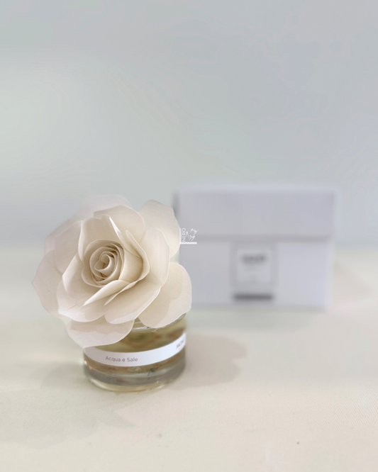 Diffusore Linea ROSE 50ml | MUHÀ