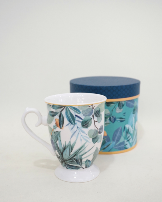 Tazza da Tè in Porcellana | HENRIETTE