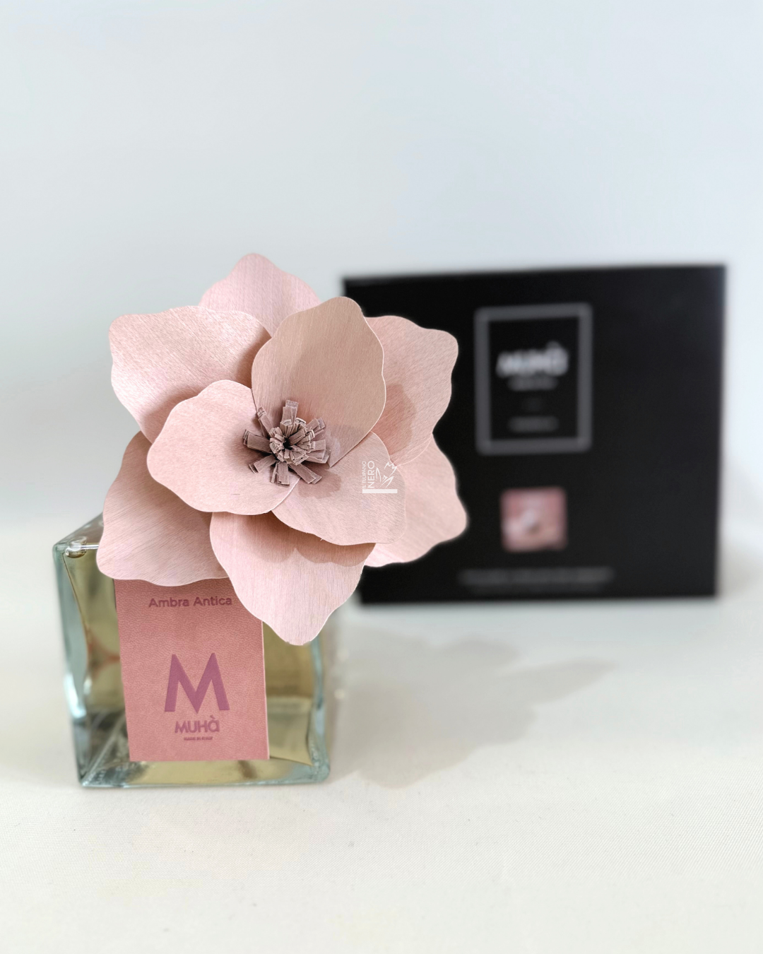 Diffusore Linea MAGNOLIA 500ml | MUHÀ