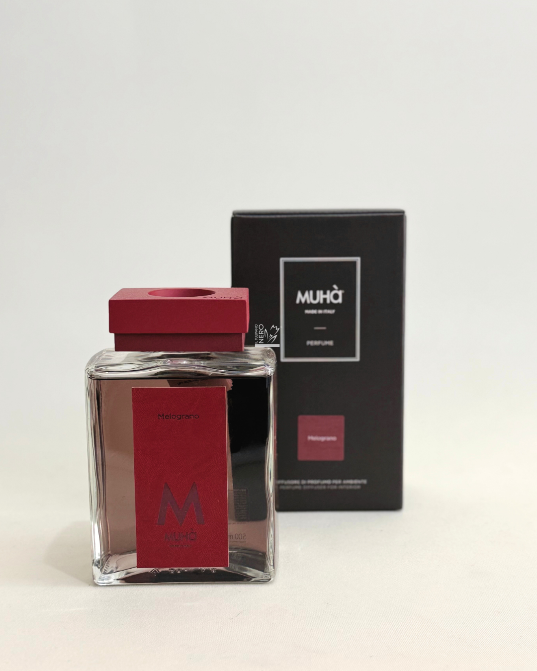 Diffusore Linea PERFUME 500 ml | MUHÀ