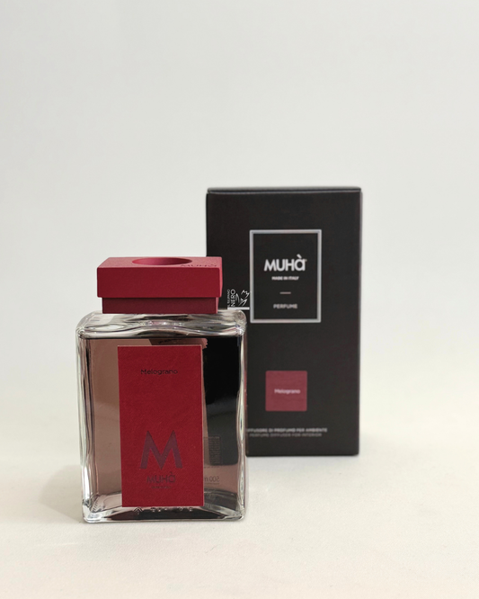 Diffusore Linea PERFUME 500 ml | MUHÀ