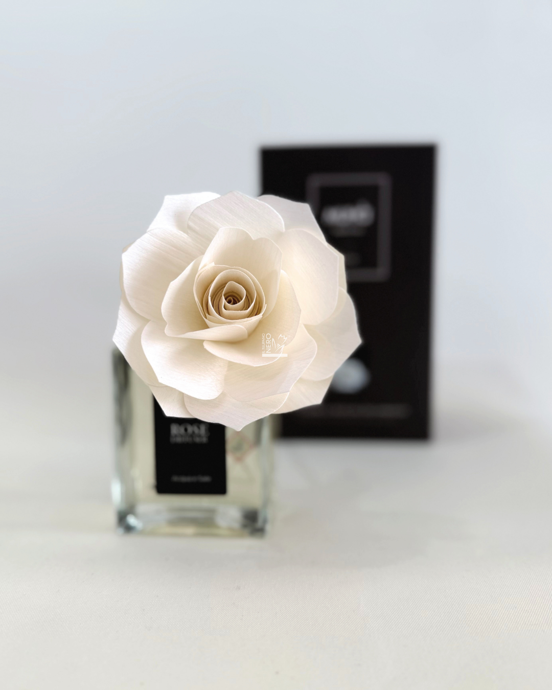Diffusore Linea ROSE 200ml | MUHÀ