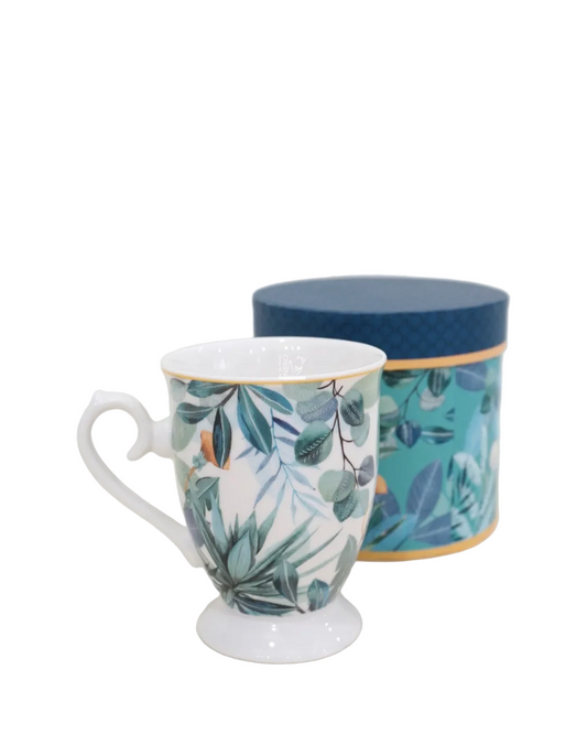 Tazza da Tè in Porcellana | HENRIETTE