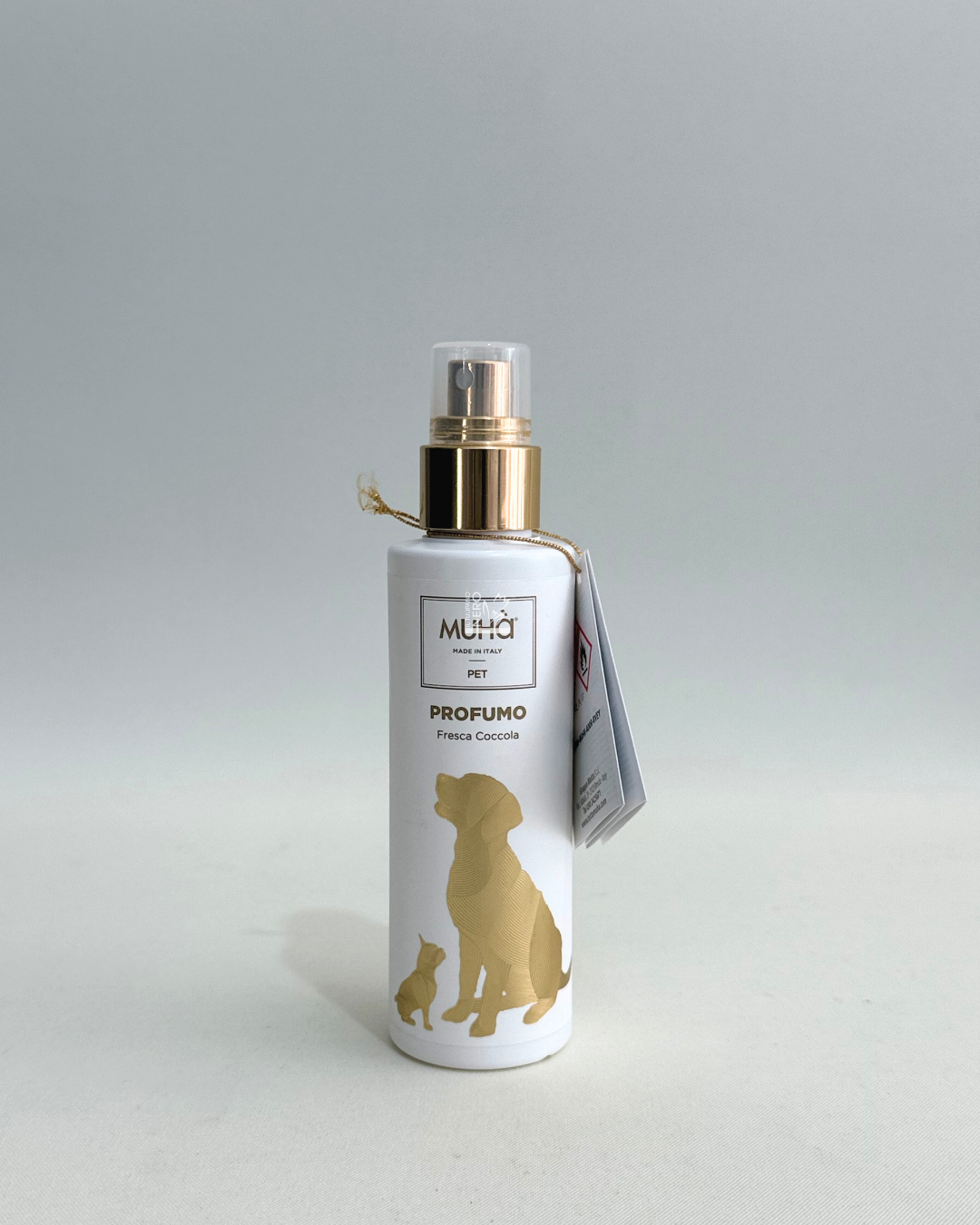Profumo | MUHÀ