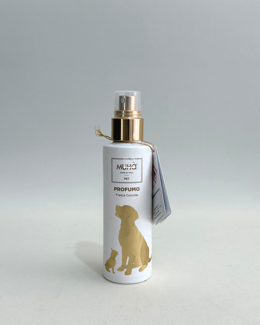 Profumo | MUHÀ