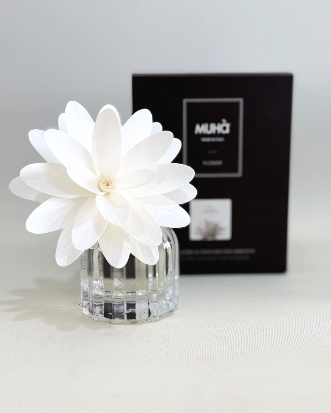 Diffusore Linea FLOWER 60 ml | MUHÀ