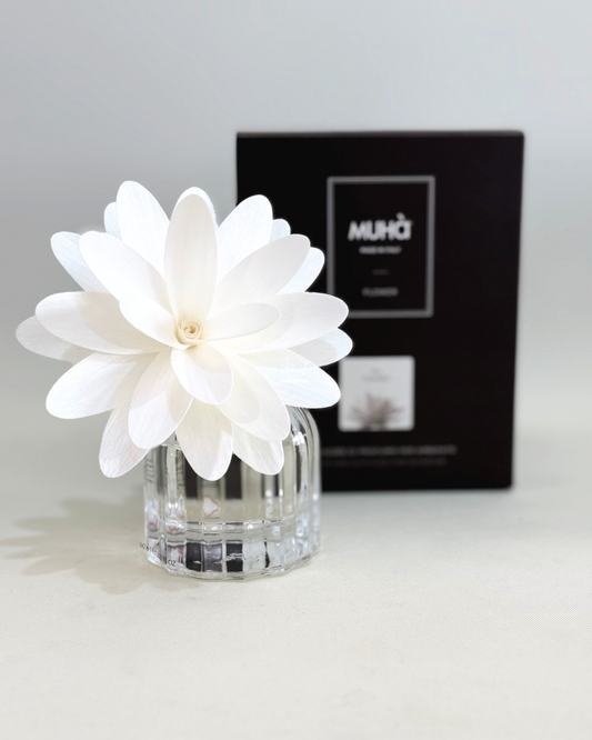 Diffusore Linea FLOWER 60 ml | MUHÀ
