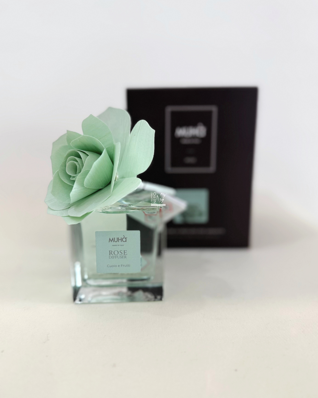 Diffusore Linea ROSE 100ml | MUHÀ