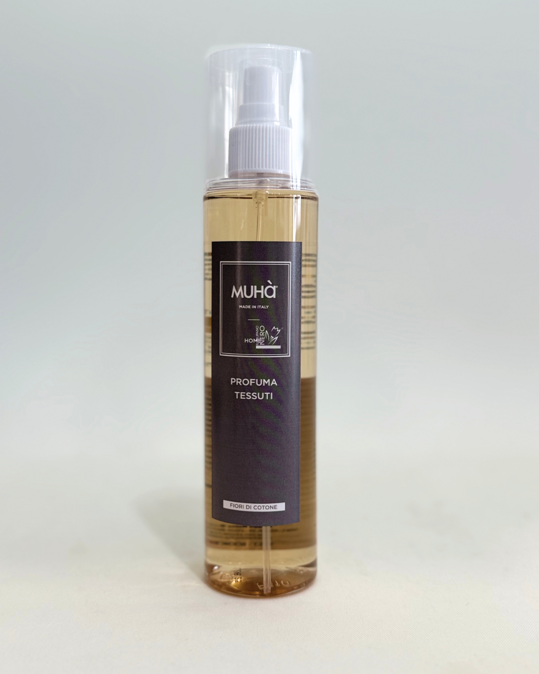 Spray Tessuti Fiori di Cotone | MUHÀ HOME