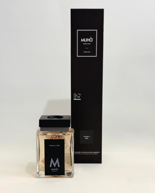 Diffusore Linea PERFUME 200 ml | MUHÀ