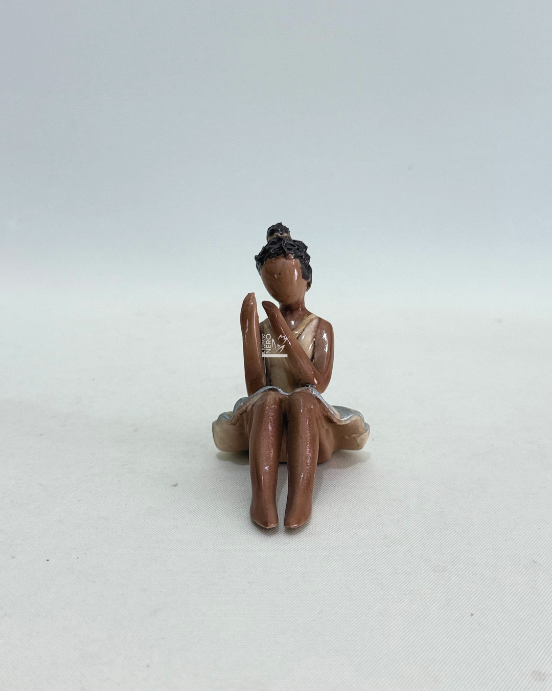 Ballerina Terracotta 06 | SCHÖNHERR