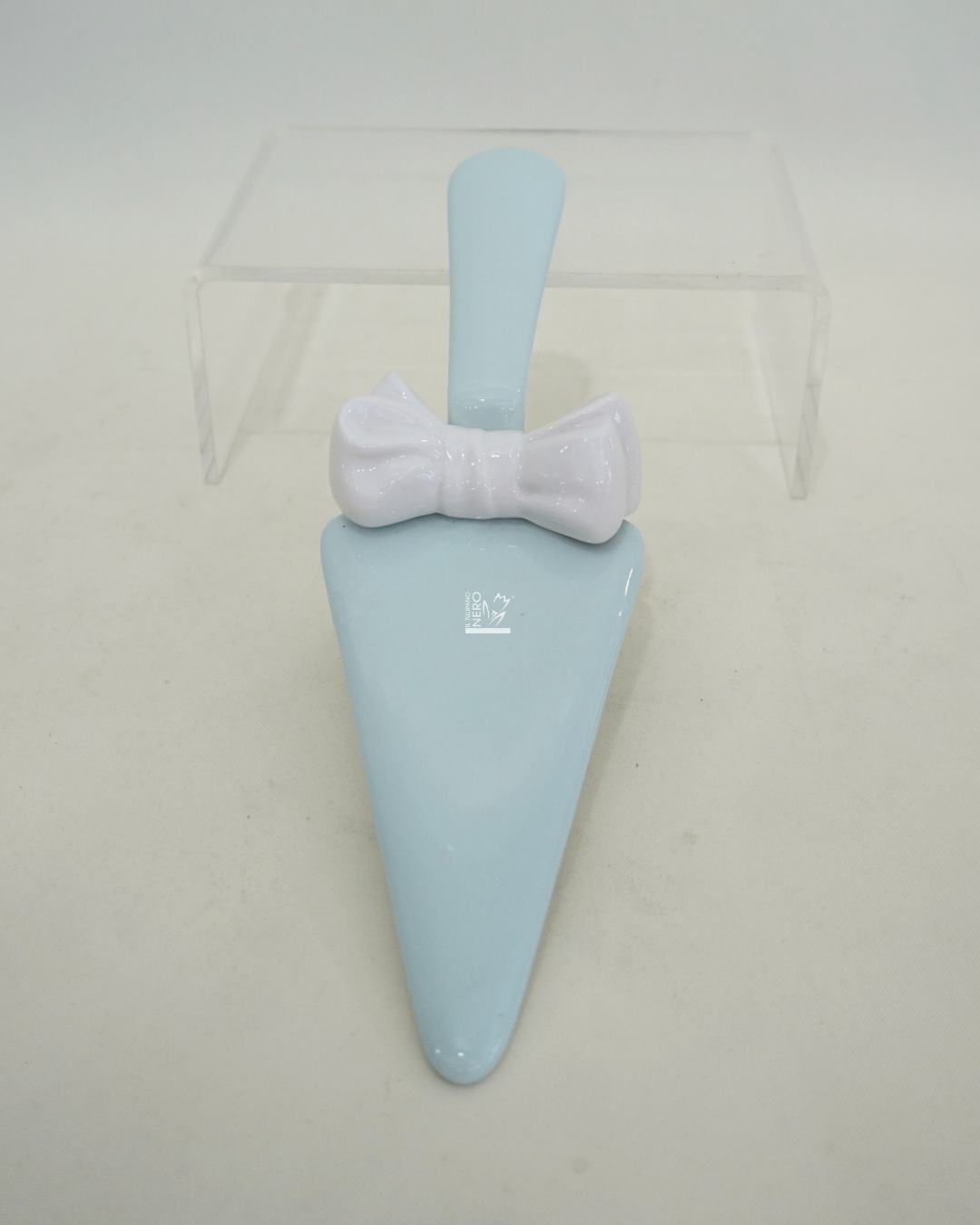 Pala per Torta Azzurra | HERVIT Creations