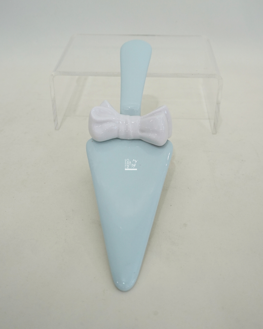 Pala per Torta Azzurra | HERVIT Creations