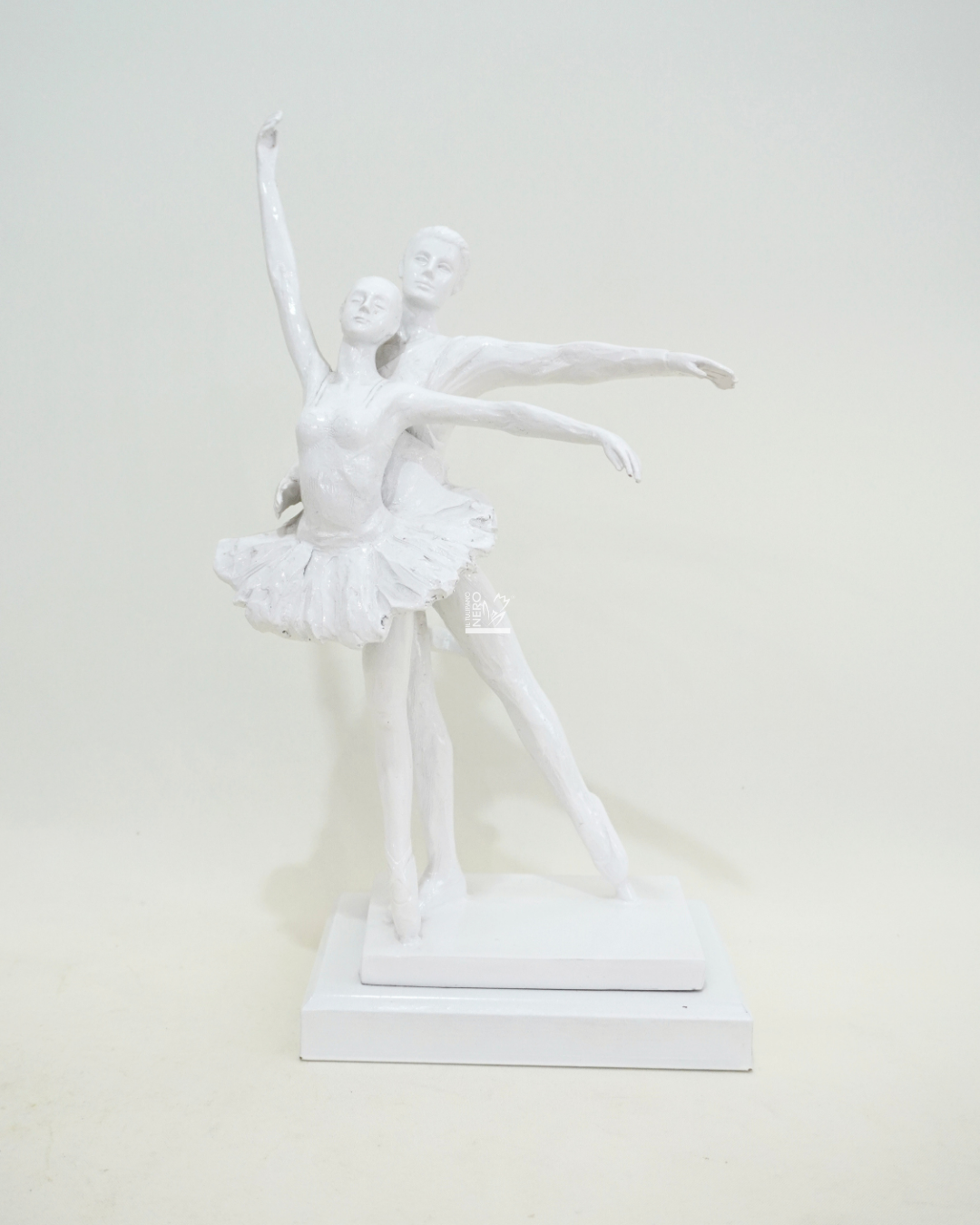 Statuina Bianca Ballerini Classici