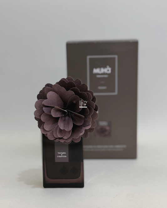 Diffusore Linea PEONY 100 ml | MUHÀ