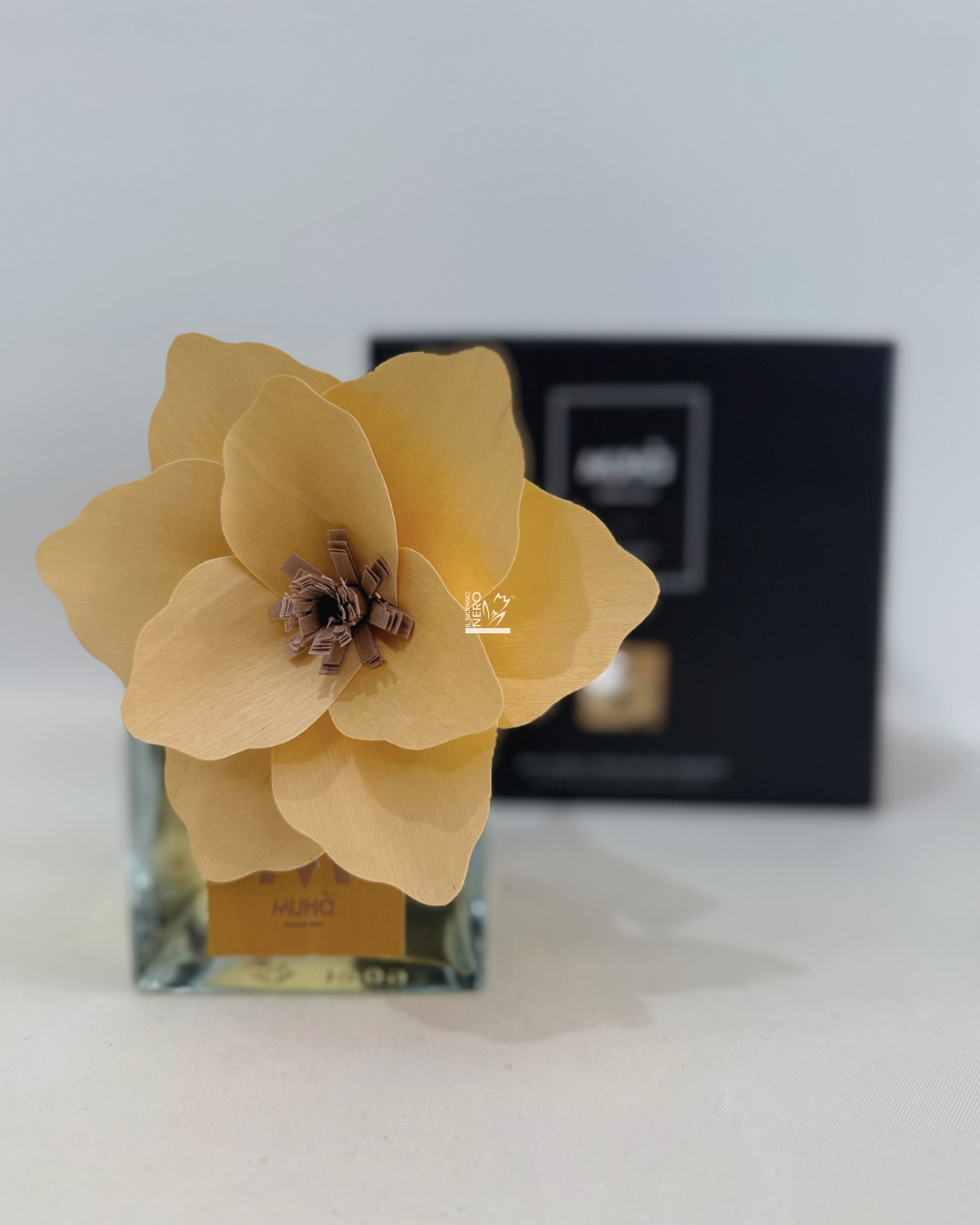 Diffusore Linea MAGNOLIA 500ml | MUHÀ