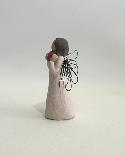 Angelo del Cuore | WILLOW TREE Susan Lordi