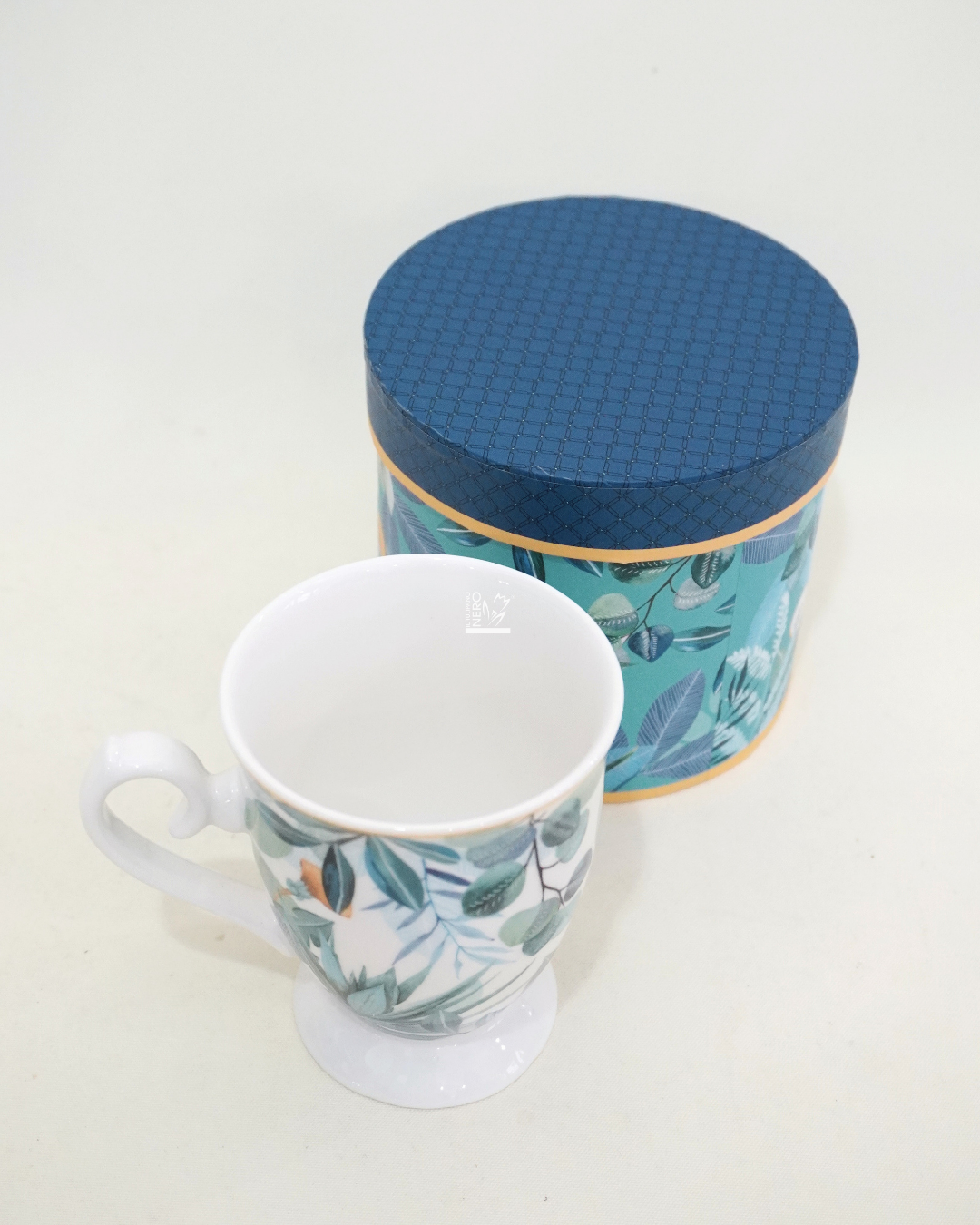 Tazza da Tè in Porcellana | HENRIETTE