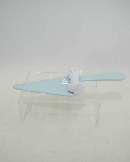 Pala per Torta Azzurra | HERVIT Creations