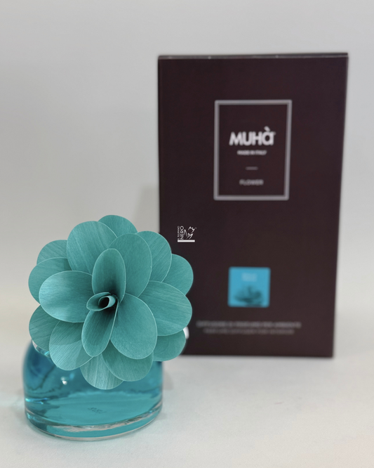 Diffusore Linea FLOWER 200 ml | MUHÀ