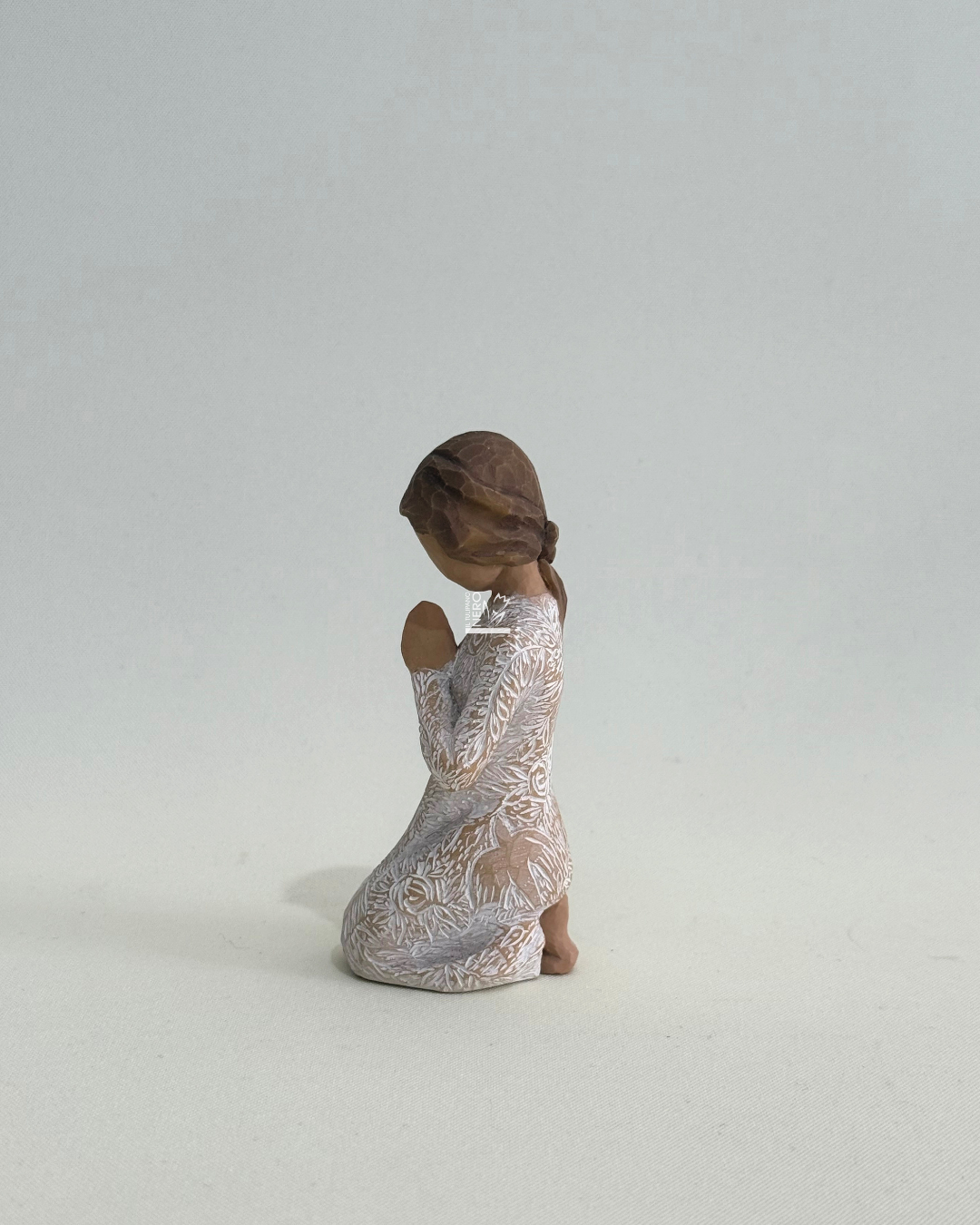 Bimba Preghiera di Pace | WILLOW TREE Susan Lordi