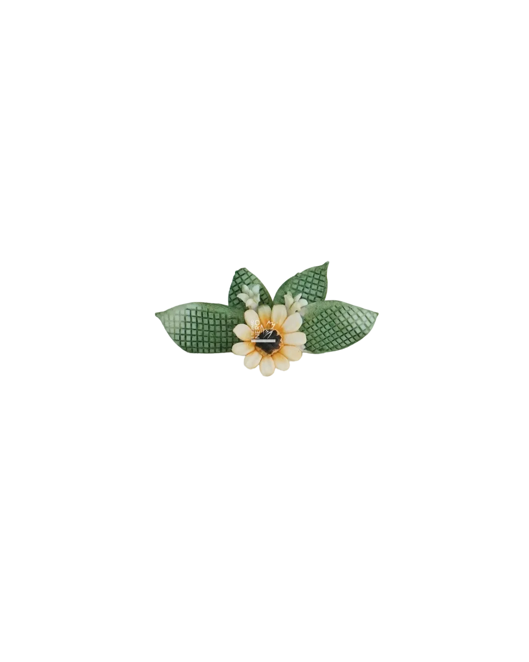 Girasole in Miniatura | Capodimonte