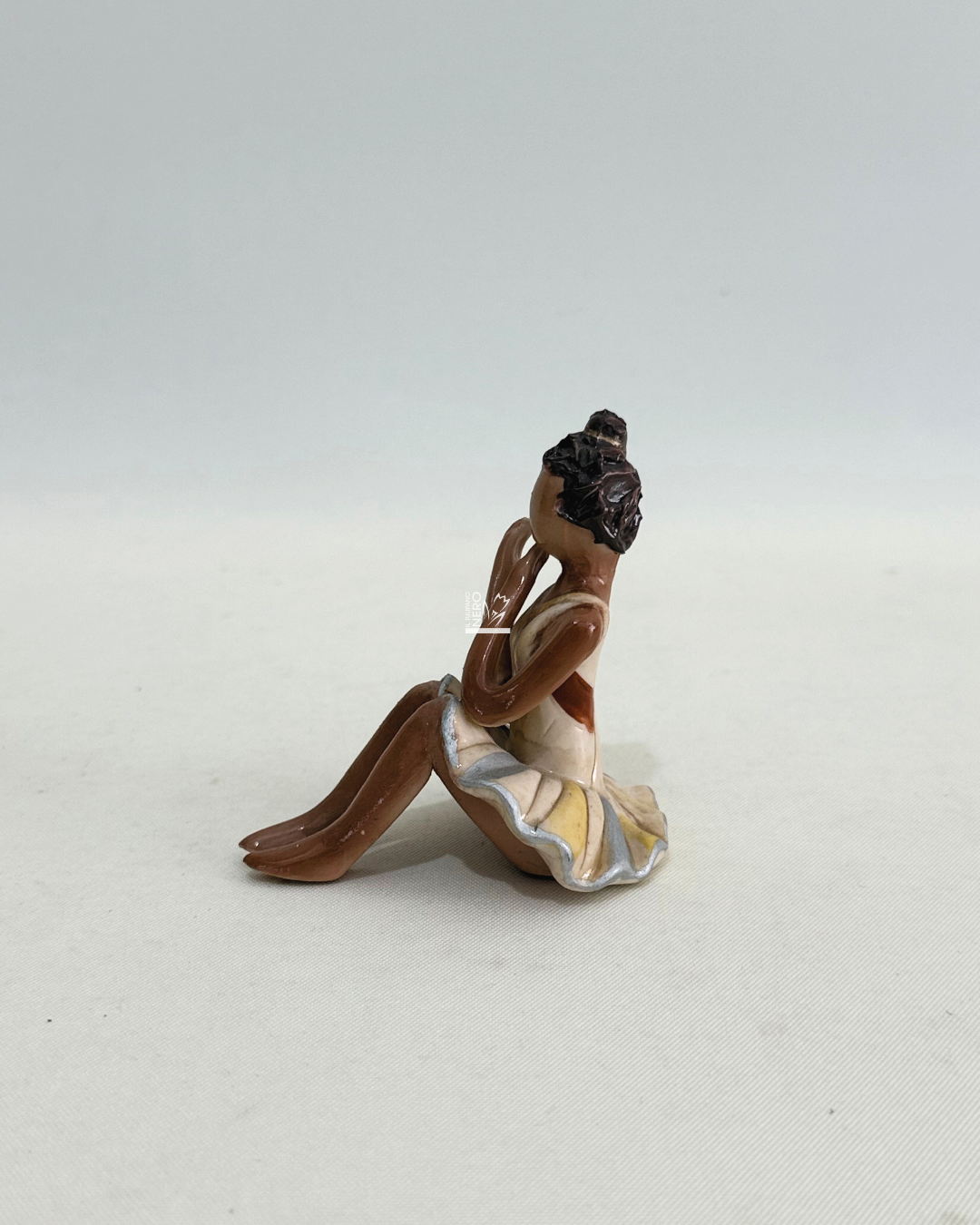 Ballerina Terracotta 06 | SCHÖNHERR