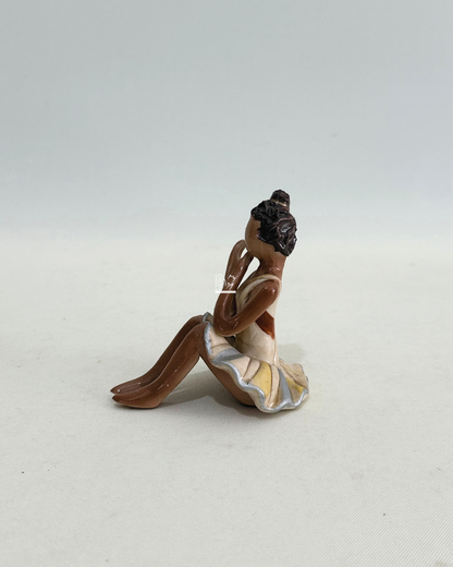 Ballerina Terracotta 06 | SCHÖNHERR