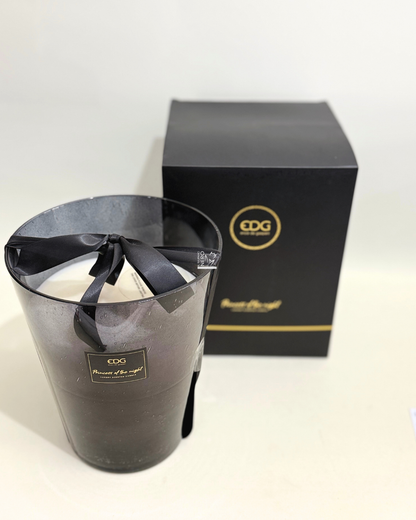 Candela Profumata Princess Of The Night, Grande | EDG