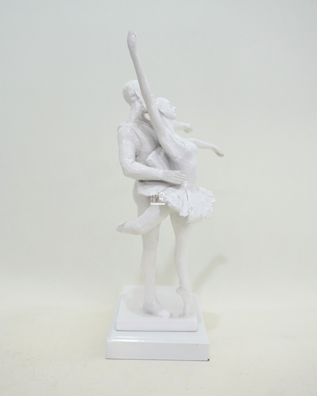 Statuina Bianca Ballerini Classici