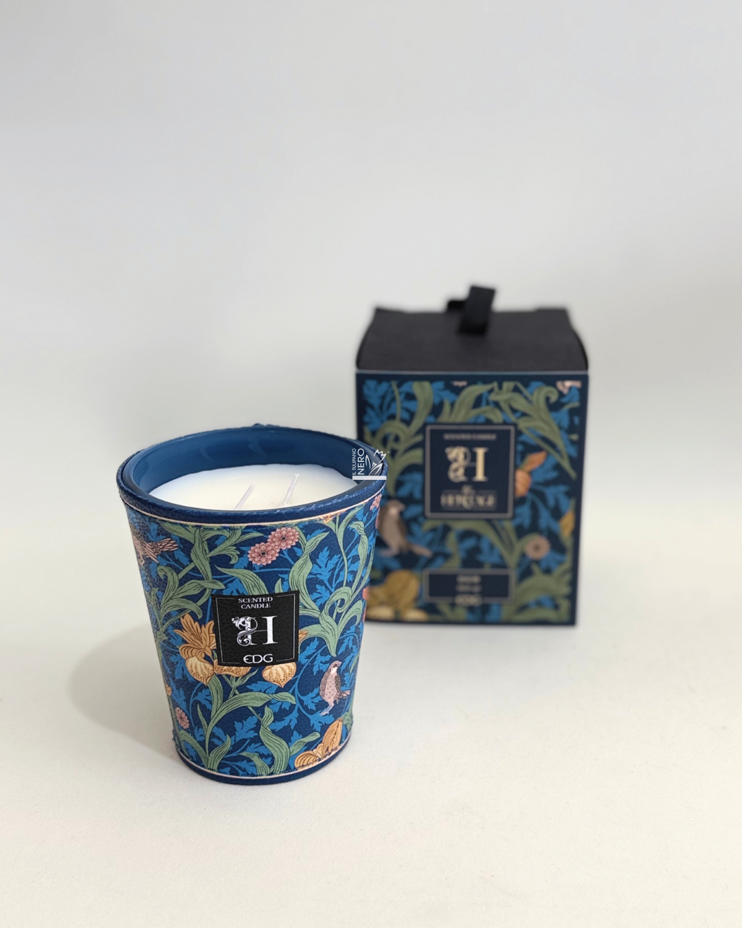 Candela Profumata Heritage Oud | EDG