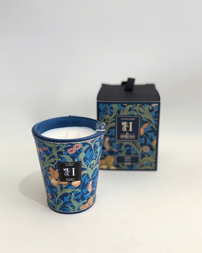Candela Profumata Heritage Oud | EDG