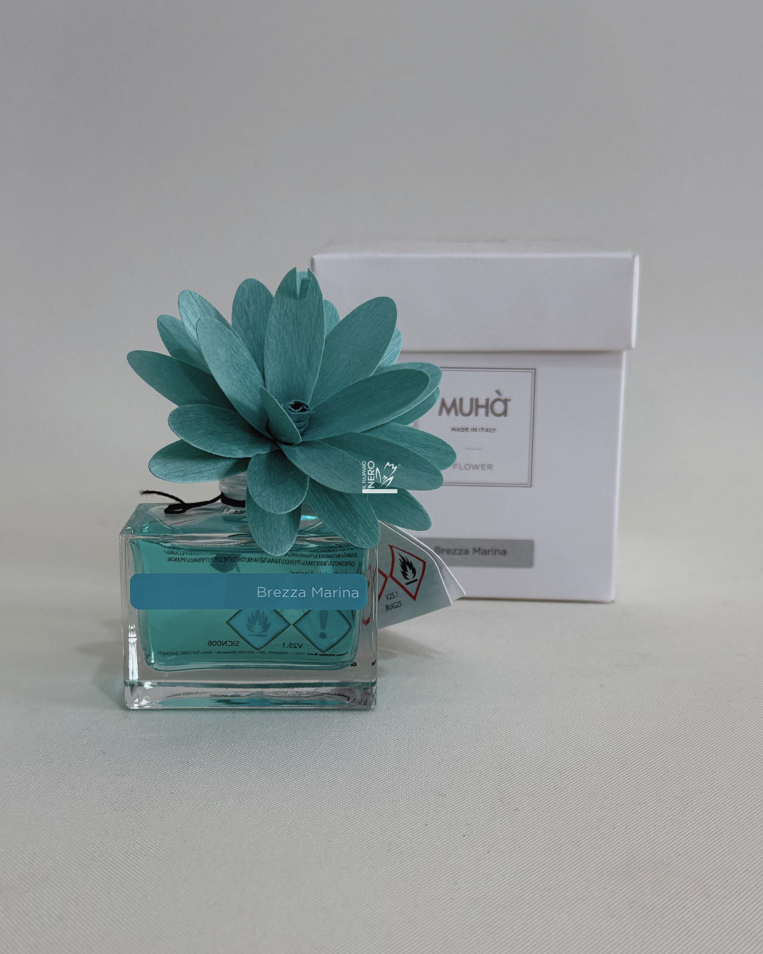 Diffusore Linea FLOWER 30 ml | MUHÀ