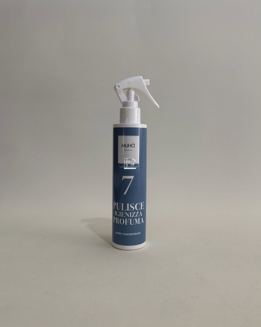 Spray Pulisci e Profuma Soffio Marino | MUHÀ HOME
