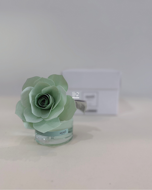 Diffusore Linea ROSE 50ml | MUHÀ