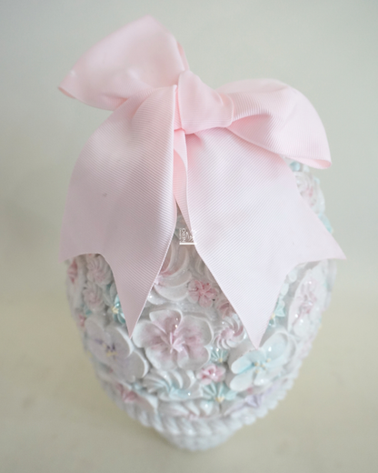 Decoro Uovo Pasqua | EDG