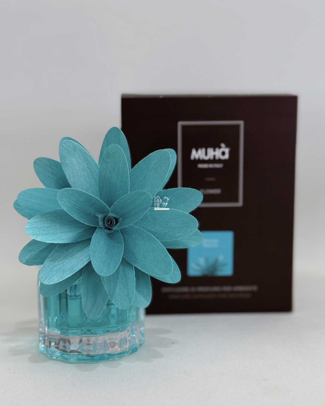 Diffusore Linea FLOWER 60 ml | MUHÀ