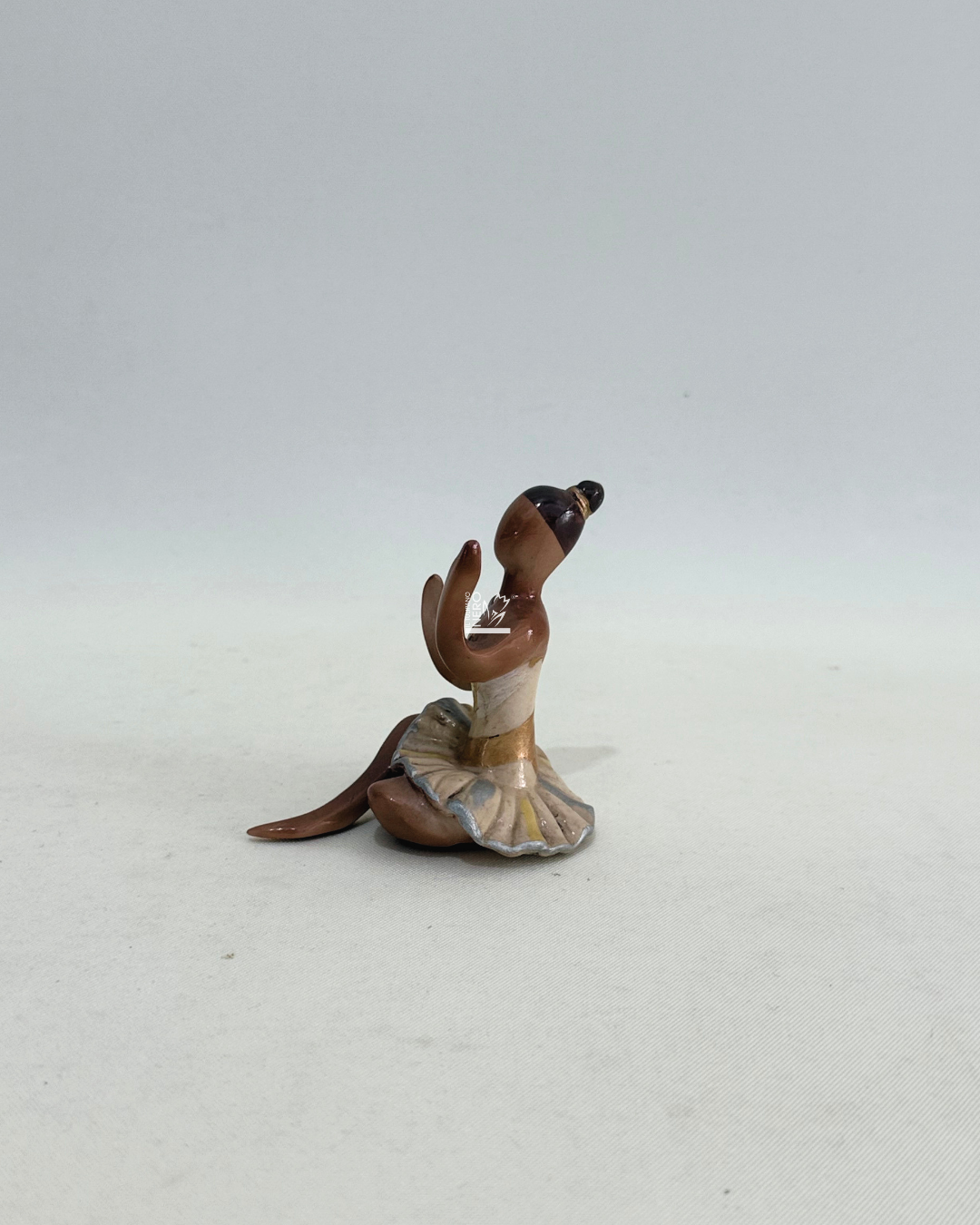 Ballerina Terracotta 01 | SCHÖNHERR