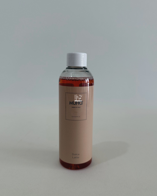 Ricarica Diffusore Dolce Latte 200 ml | MUHÀ