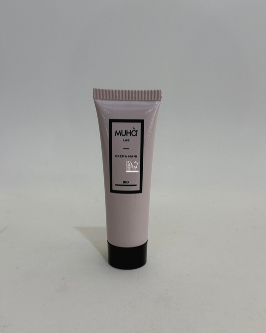 Crema Mani Fiori di Cotone | MUHÀ LAB
