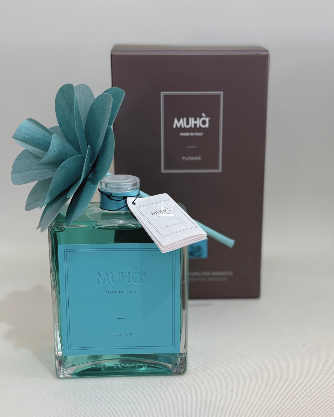 Diffusore Linea FLOWER 500 ml | MUHÀ