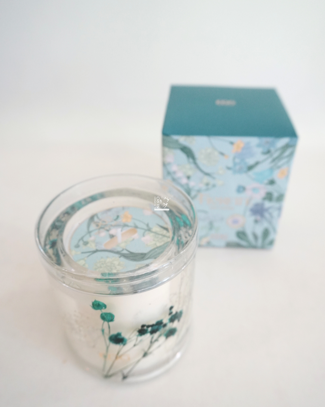Candela Profumata Soft Cotton | EDG