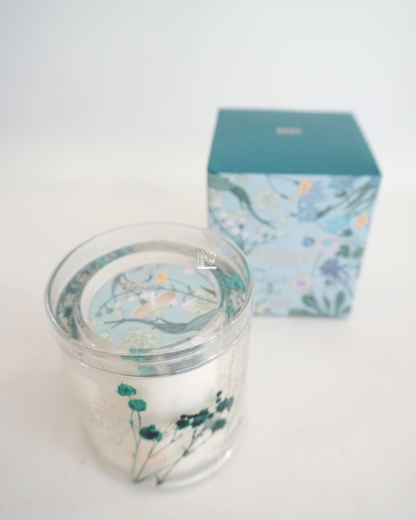 Candela Profumata Soft Cotton | EDG