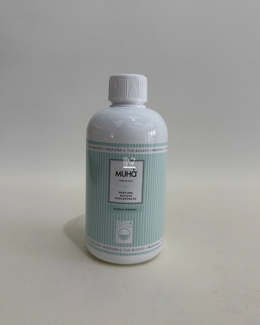 Profuma Bucato Acqua Marina | MUHÀ HOME