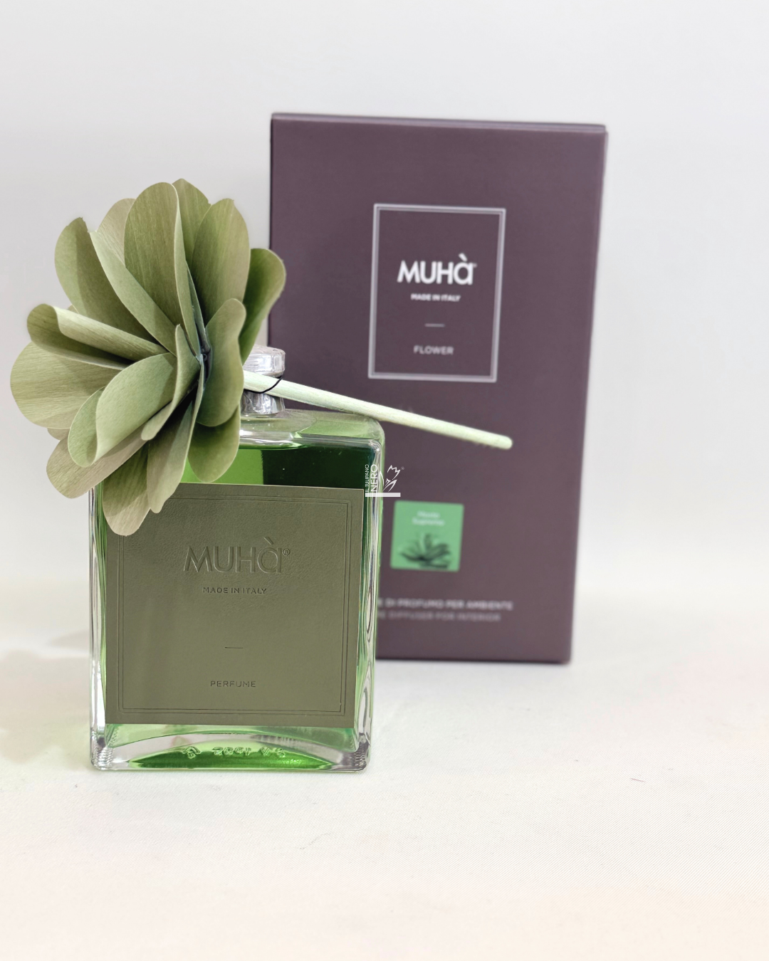 Diffusore Linea FLOWER 500 ml | MUHÀ