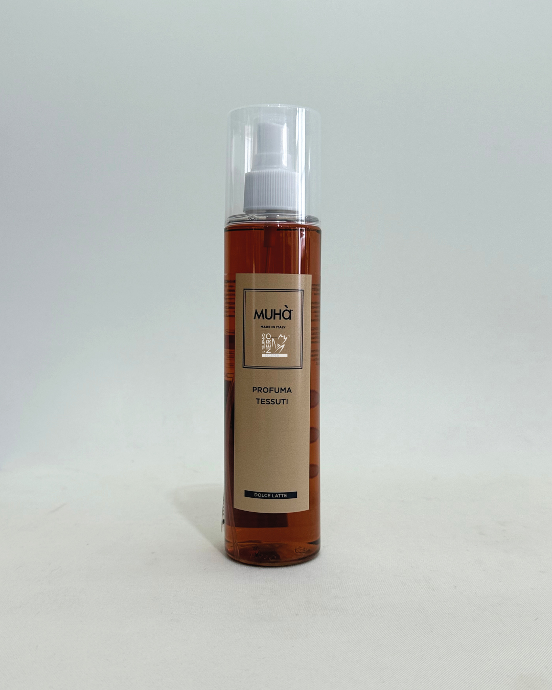Spray Tessuti Dolce Latte | MUHÀ HOME